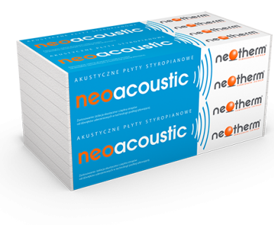 Neoacoustic LW